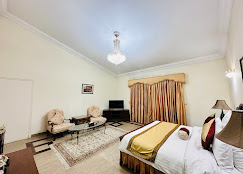 Falettis Hotel Rahimyar Khan